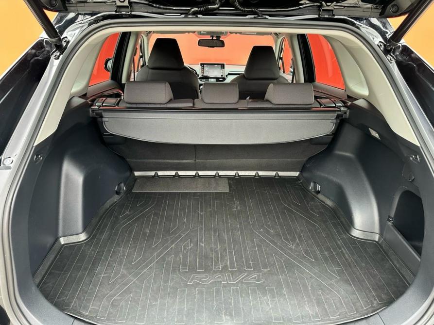 Toyota RAV4 V (XA50) Пермь  - изображение 9
