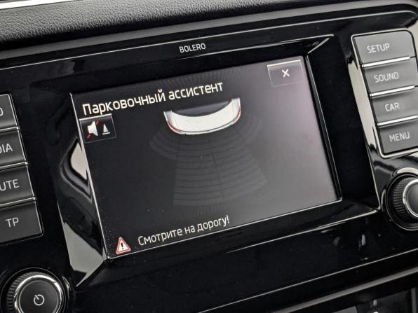 Skoda Octavia III (A7) с пробегом 2013 года, цена 1 395 000 рублей, 115350 км, лифтбек, Автокод Объявления