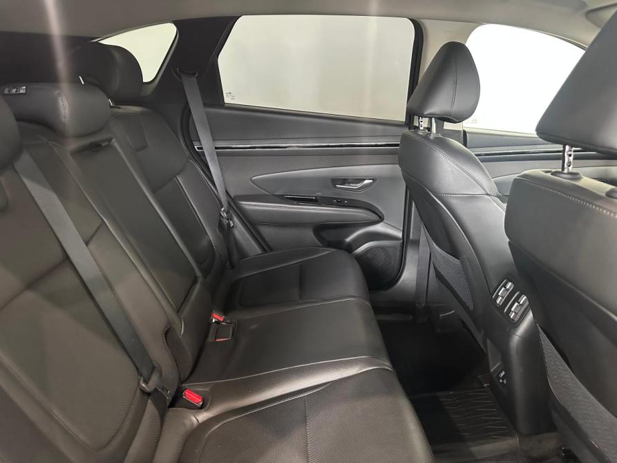 Hyundai Tucson IV Кемерово  - изображение 13
