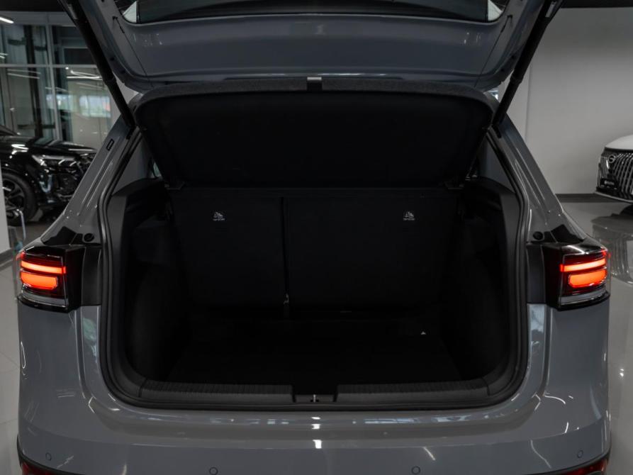 Volkswagen Tharu XR Москва  - изображение 22