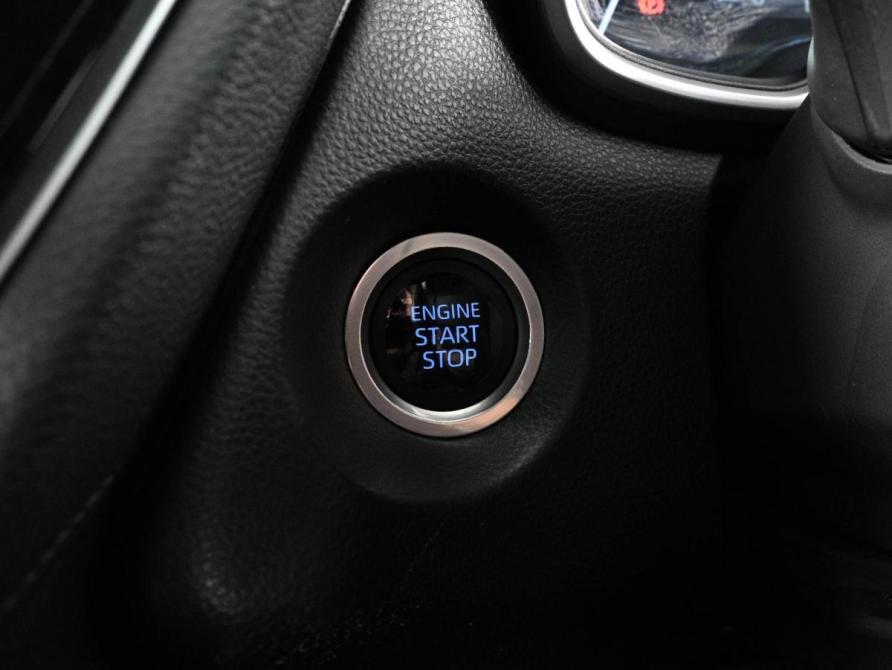 Toyota Corolla Cross I Ростов-на-Дону  - изображение 15