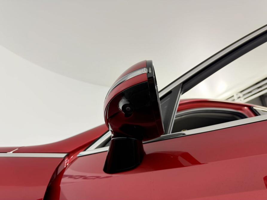 Hyundai Sonata VIII (DN8) Калининград  - изображение 11
