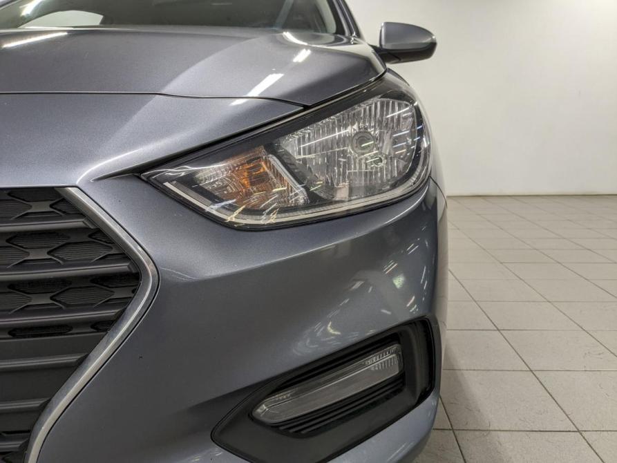 Hyundai Solaris II Москва  - изображение 16