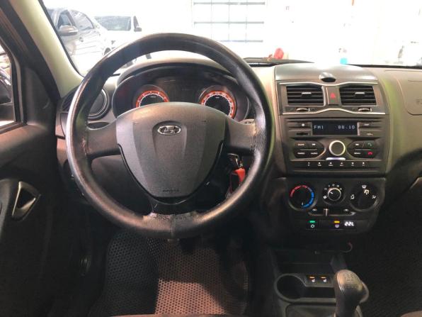 Lada (ВАЗ) Granta I Рестайлинг с пробегом 2024 года, цена 930 000 рублей, 39165 км, универсал, Автокод Объявления