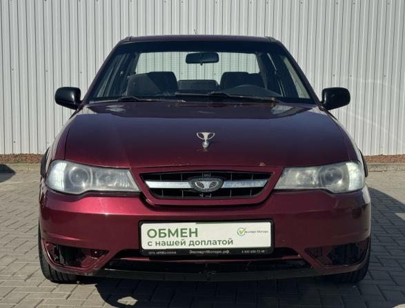 Daewoo Nexia I Рестайлинг с пробегом 2012 года, цена 185 000 рублей, 193000 км, седан, Автокод Объявления