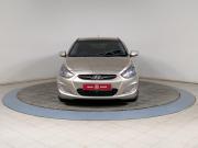 Hyundai Solaris I Екатеринбург  - изображение 19
