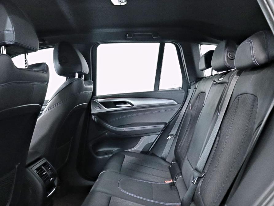 BMW X3 III (G01) Санкт-Петербург  - изображение 40