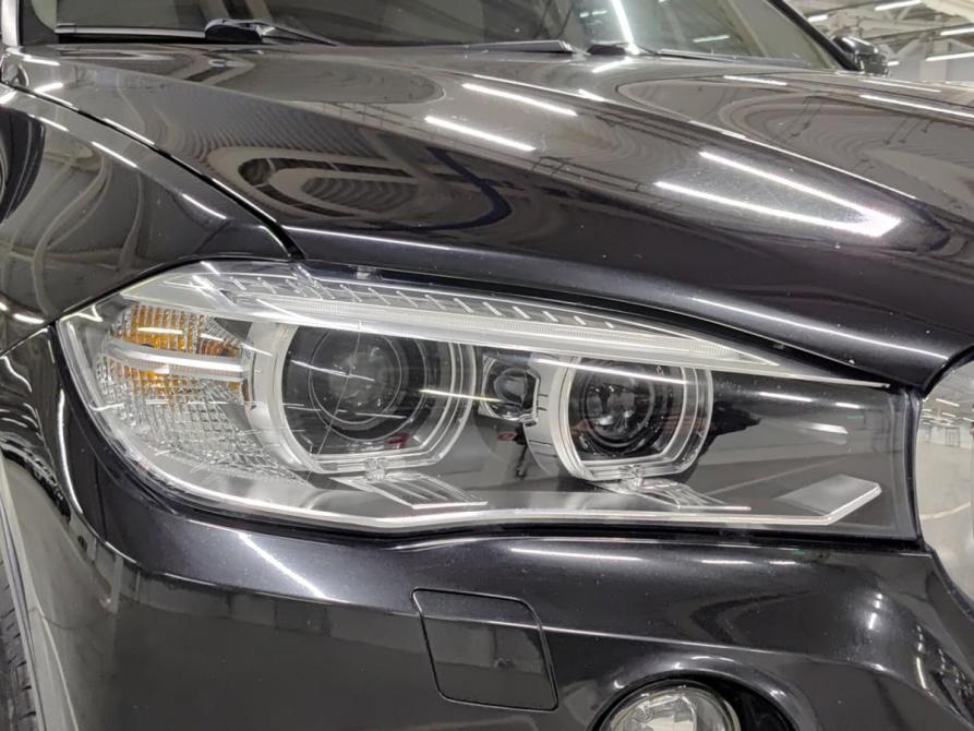 BMW X5 III (F15) Казань  - изображение 21