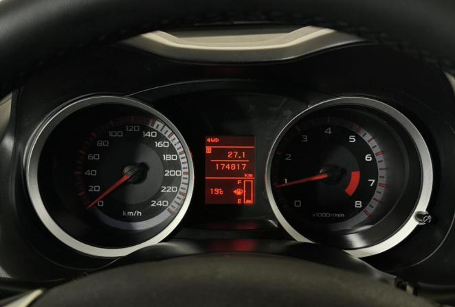 Mitsubishi Lancer X с пробегом 2008 года, цена 1 200 000 рублей, 174815 км, седан, Автокод Объявления