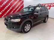 Chevrolet Captiva I Рестайлинг 2 Новочеркасск  - изображение 21