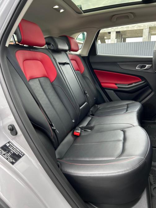 Changan UNI-S (CS55 Plus) Альметьевск  - изображение 12