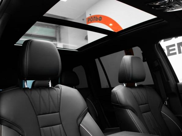 GAC GS8 II с пробегом 2025 года, цена 3 949 000 рублей, 11400 км, внедорожник, Автокод Объявления