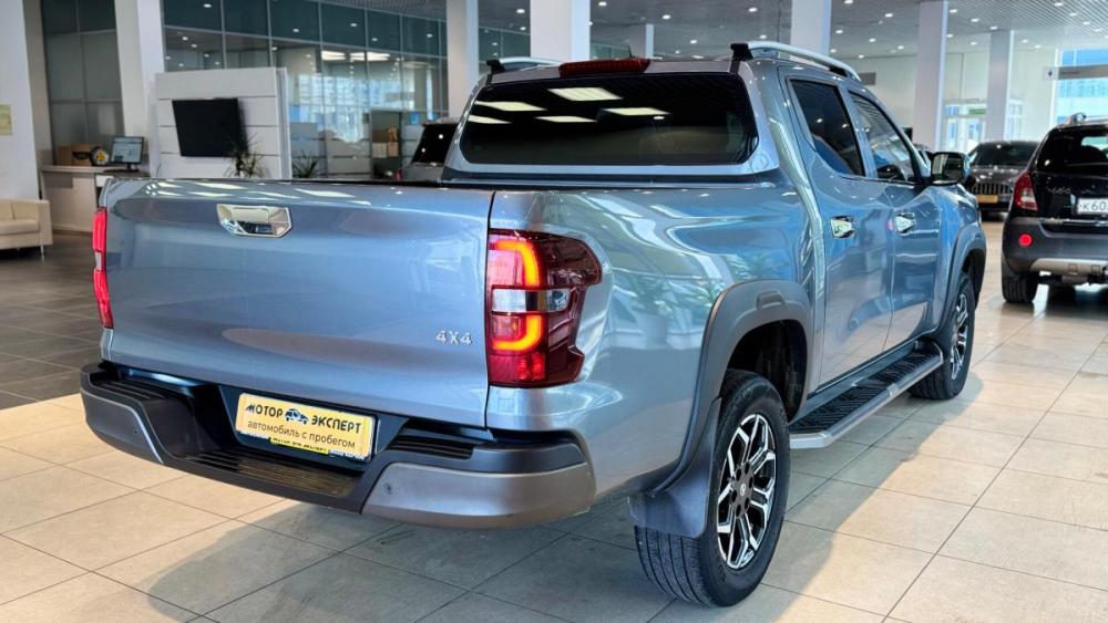 Changan Hunter Plus Киров  - изображение 3