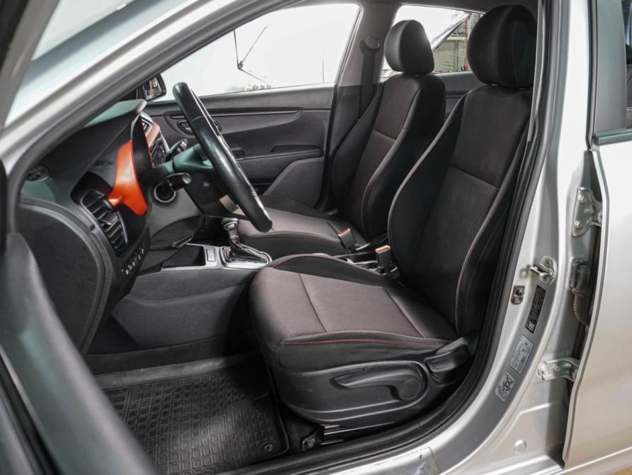 Kia Rio IV Рестайлинг Воронеж  - изображение 10