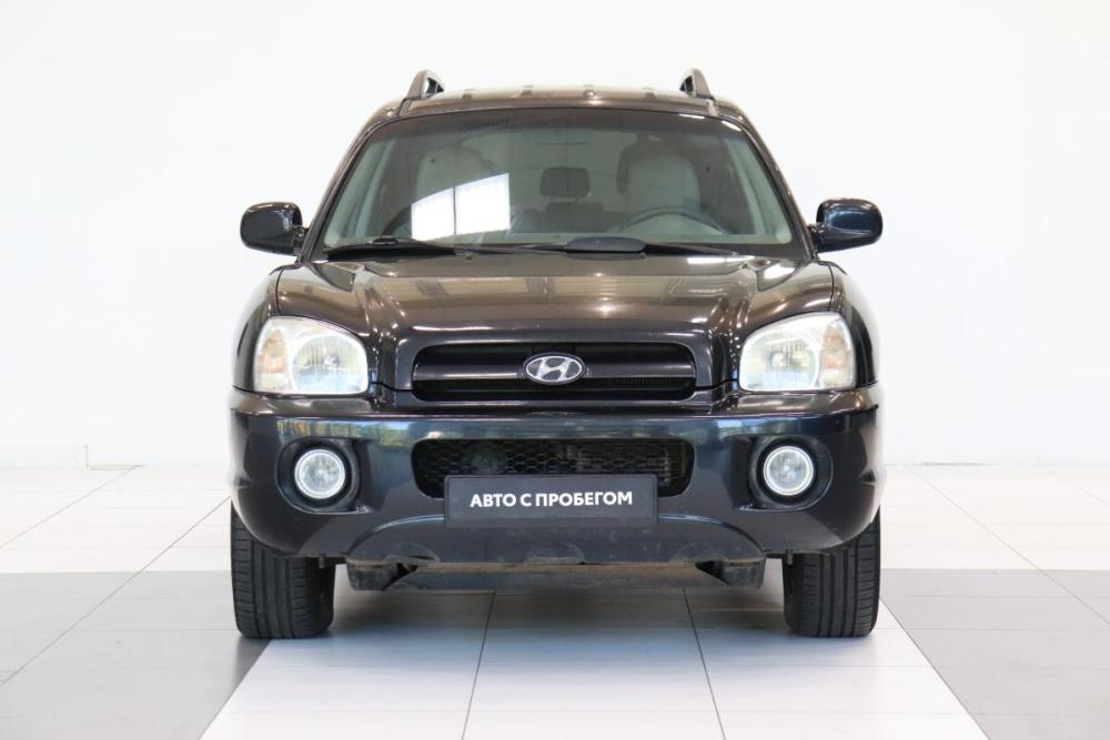 Hyundai Santa Fe Classic Ульяновск  - изображение 2