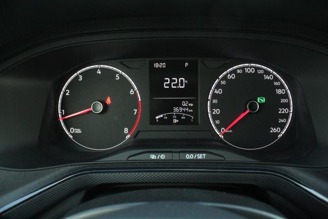 Volkswagen Polo VI с пробегом 2020 года, цена 1 920 000 рублей, 36945 км, лифтбек, Автокод Объявления