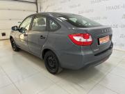 Lada (ВАЗ) Granta I Рестайлинг Пермь  - изображение 26