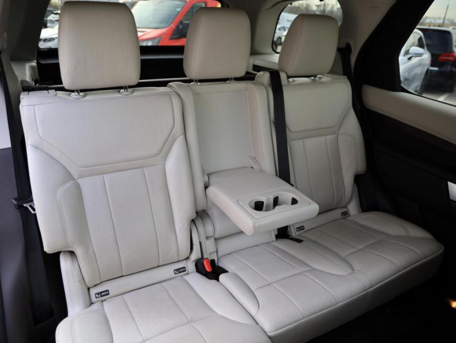 Land Rover Discovery V Санкт-Петербург  - изображение 27