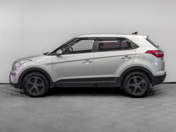 Hyundai Creta I с пробегом 2020 года, цена 1 515 000 рублей, 188815 км, внедорожник, Автокод Объявления