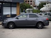 Toyota Corolla X (E140 E150) Рестайлинг Уфа  - изображение 24