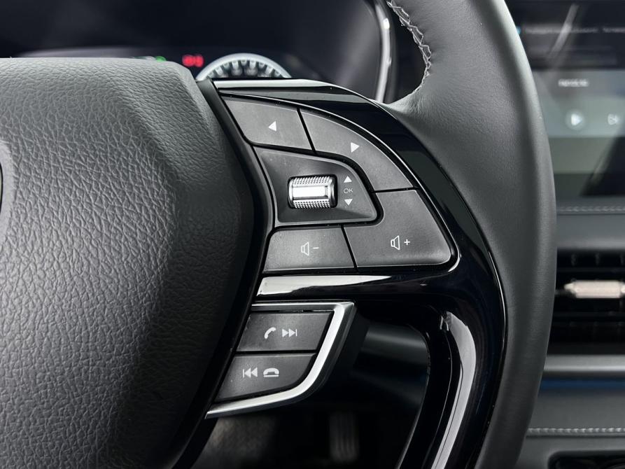 Changan CS95 I Рестайлинг 2 Калининград  - изображение 28