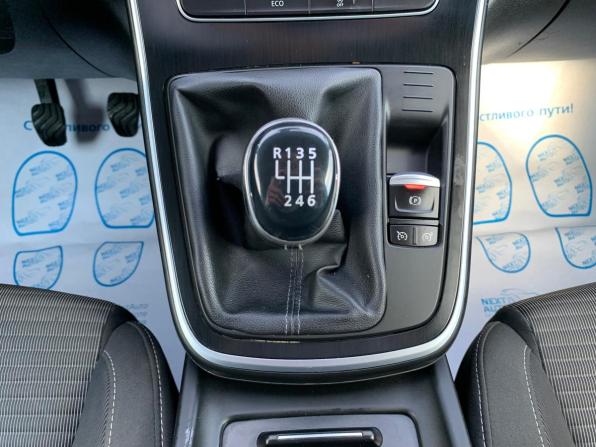Renault Scenic IV с пробегом 2020 года, цена 1 695 000 рублей, 124973 км, минивэн, Автокод Объявления
