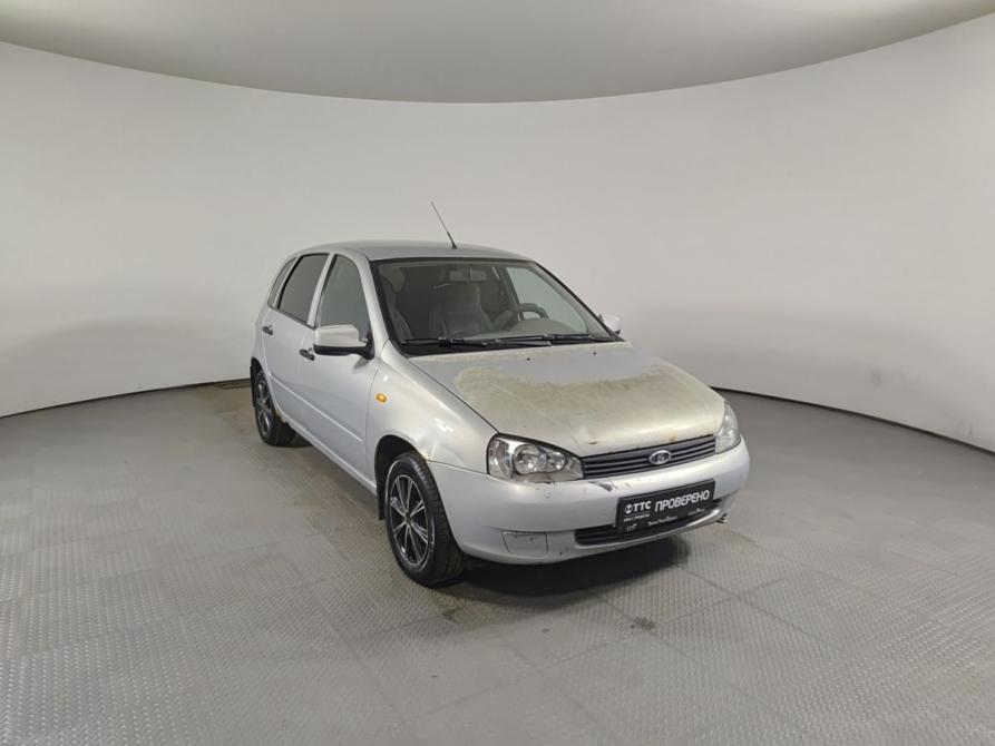 Lada (ВАЗ) Kalina I Уфа  - изображение 3