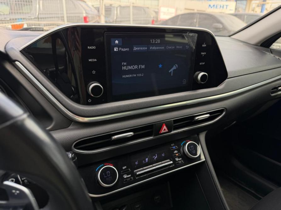Hyundai Sonata VIII (DN8) Набережные Челны  - изображение 15