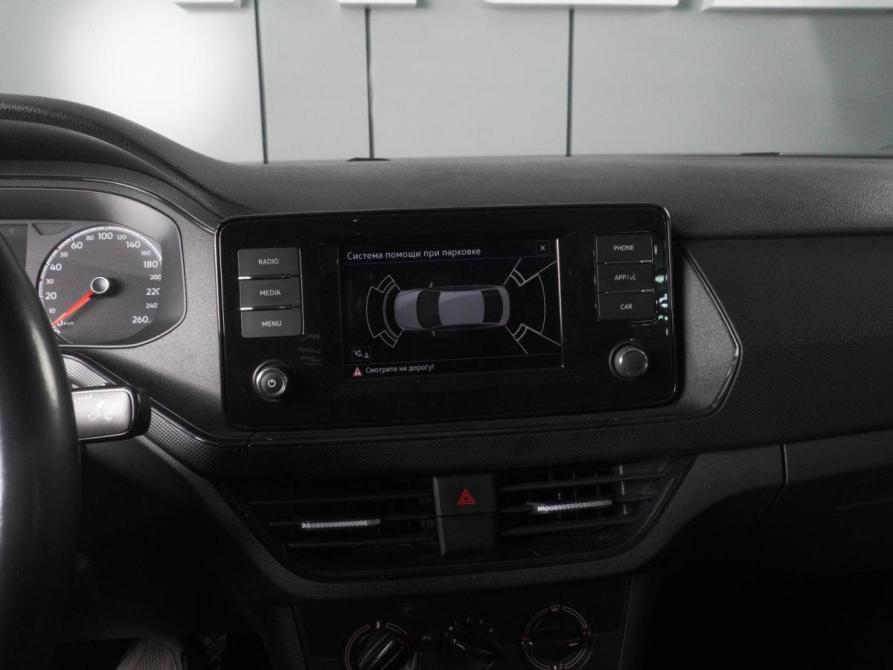 Volkswagen Polo VI Минеральные Воды  - изображение 12