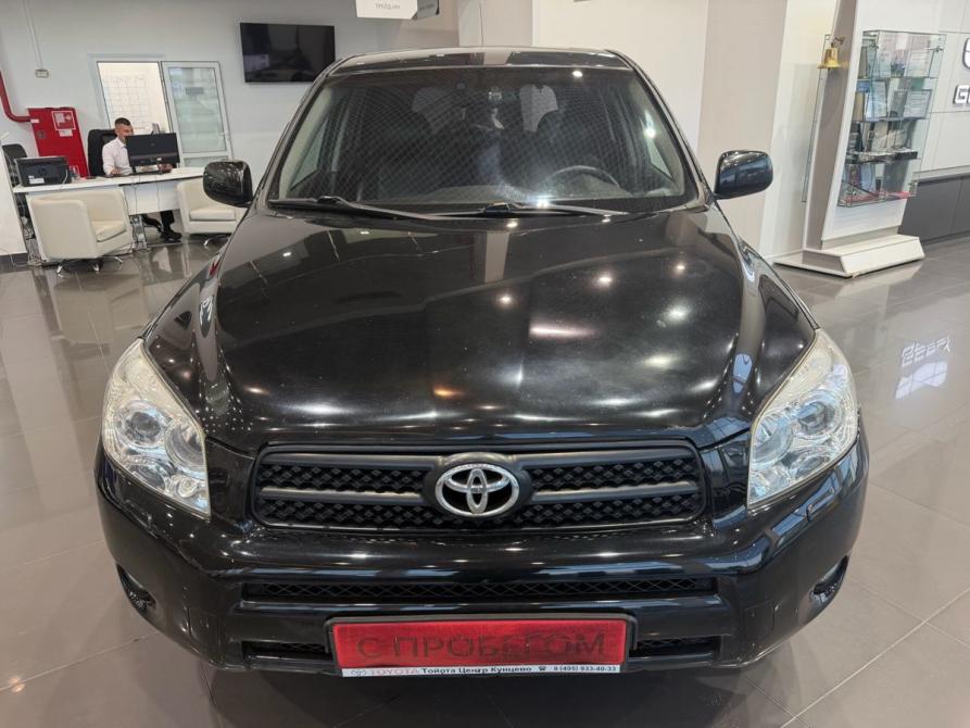 Toyota RAV4 III (XA30) Челябинск  - изображение 2