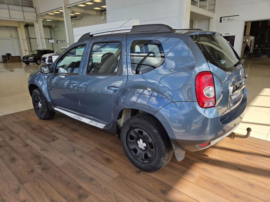 Renault Duster I Саратов  - изображение 7