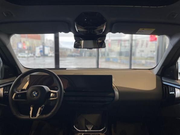 BMW X3 IV (G45/G48) с пробегом 2025 года, цена 7 038 000 рублей, 58 км, внедорожник, Автокод Объявления