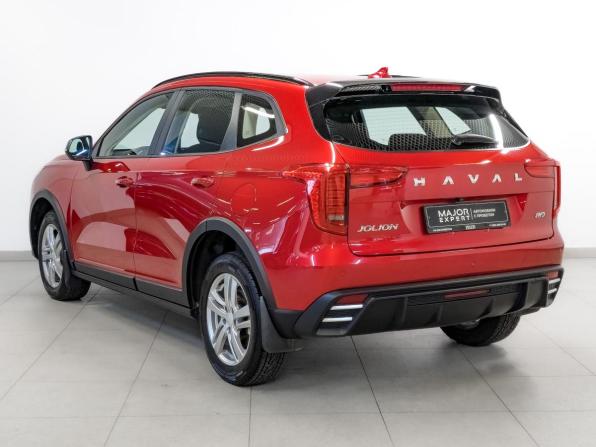 Haval Jolion I Рестайлинг с пробегом 2024 года, цена 1 950 000 рублей, 20446 км, внедорожник, Автокод Объявления