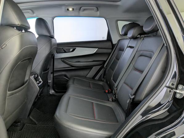 Chery Tiggo 7 Pro I с пробегом 2022 года, цена 1 490 000 рублей, 116208 км, внедорожник, Автокод Объявления