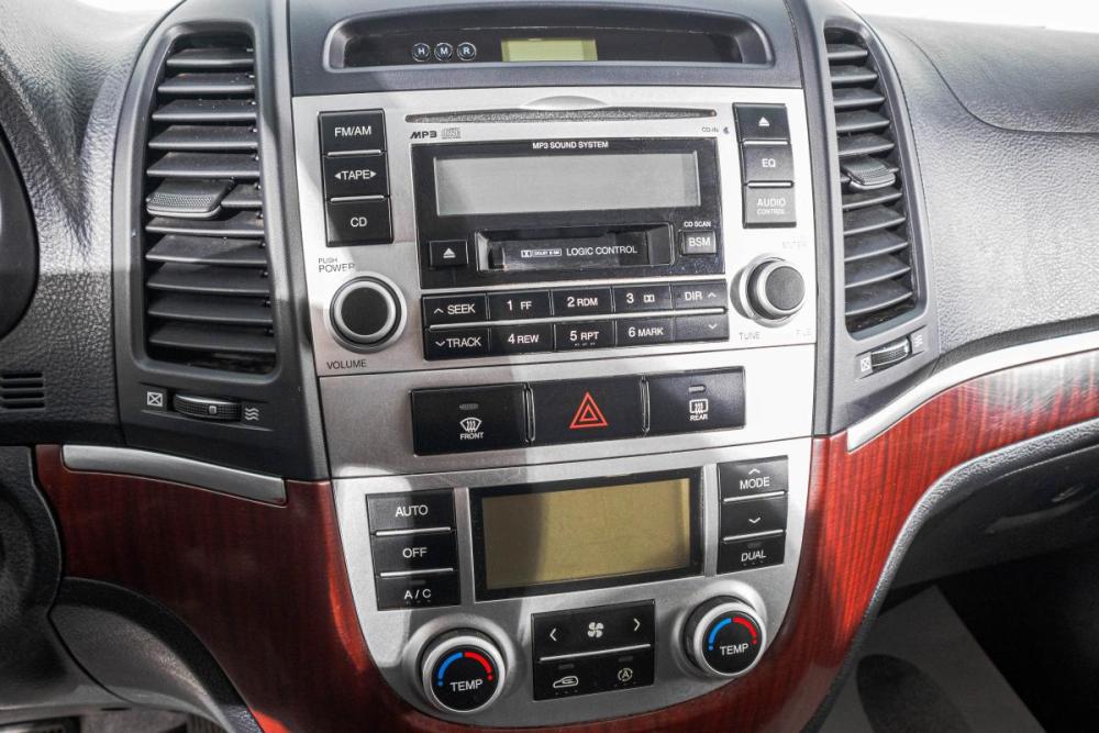 Hyundai Santa Fe II Барнаул  - изображение 20