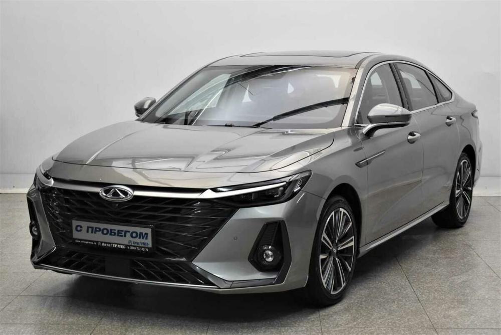 Chery Arrizo 8 Москва  - изображение 1