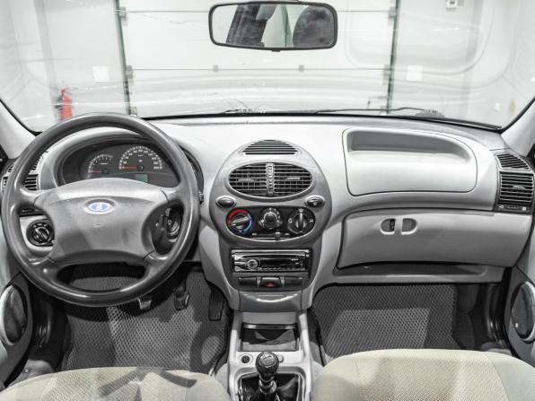 Lada (ВАЗ) Kalina I с пробегом 2011 года, цена 212 973 рубля, 259742 км, хэтчбек, Автокод Объявления