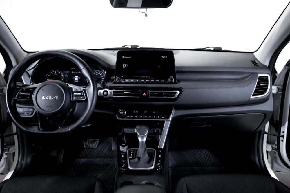 Kia Seltos I Тюмень  - изображение 16