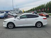Kia Optima IV Тюмень  - изображение 22