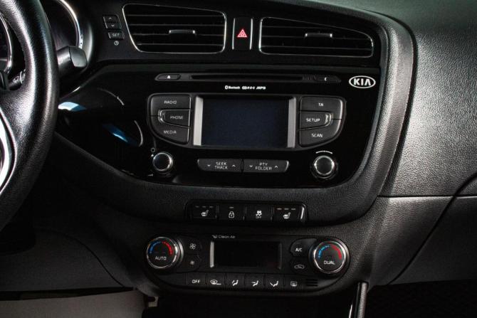 Kia Ceed II с пробегом 2013 года, цена 1 479 000 рублей, 144000 км, универсал, Автокод Объявления