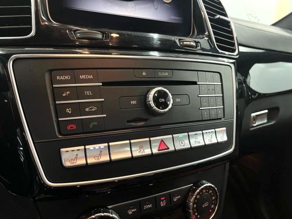 Mercedes-Benz GLS I (X166) с пробегом 2018 года, цена 5 549 900 рублей, 192110 км, внедорожник, Автокод Объявления