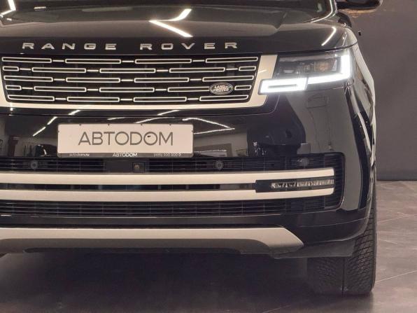 Land Rover Range Rover V с пробегом 2024 года, цена 20 790 000 рублей, 8956 км, внедорожник, Автокод Объявления
