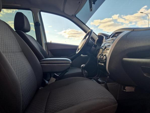 Datsun on-DO I Рестайлинг с пробегом 2019 года, цена 487 000 рублей, 107244 км, седан, Автокод Объявления