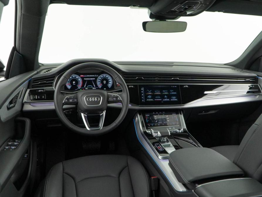 Audi Q8 I (4M) Рестайлинг Москва  - изображение 9