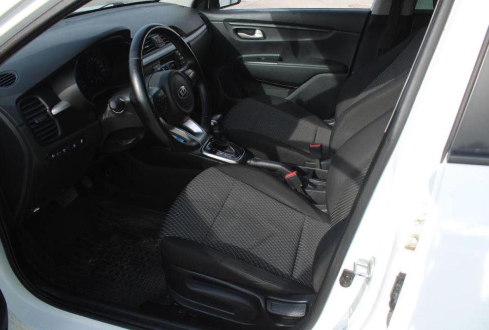 Kia Rio III Рестайлинг Саратов  - изображение 14