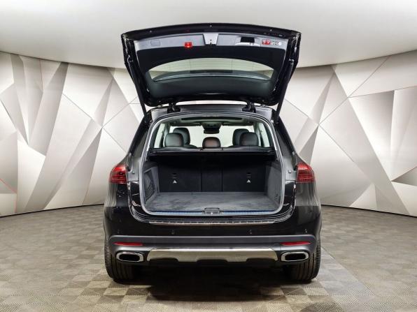 Mercedes-Benz GLE II (V167) Рестайлинг с пробегом 2026 года, цена 11 150 000 рублей, 30 км, внедорожник, Автокод Объявления