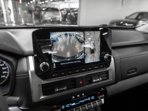 Mitsubishi L200 VI с пробегом 2026 года, цена 5 800 000 рублей, 16 км, пикап, Автокод Объявления