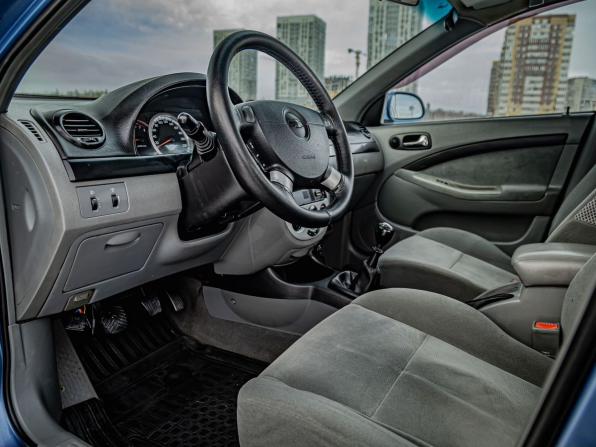 Chevrolet Lacetti I с пробегом 2006 года, цена 299 000 рублей, 198000 км, хэтчбек, Автокод Объявления