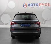 Skoda Kodiaq I Москва  - изображение 29