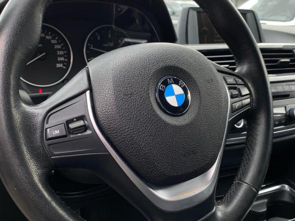 BMW 3 серии VI (F3x) с пробегом 2012 года, цена 1 699 000 рублей, 233034 км, седан, Автокод Объявления